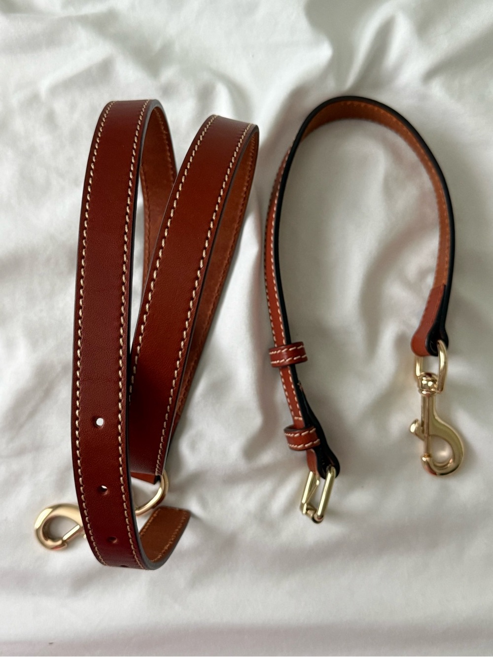 Dooney and Bourke Florentine Satchel - Picture 9 of 15